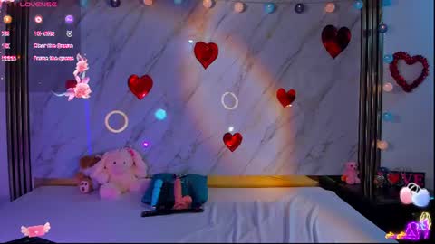 lana_parker_01 online show from July 2026 03:24:02 AM