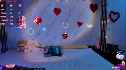 lana_parker_01 online show from July 2026 03:42:02 AM