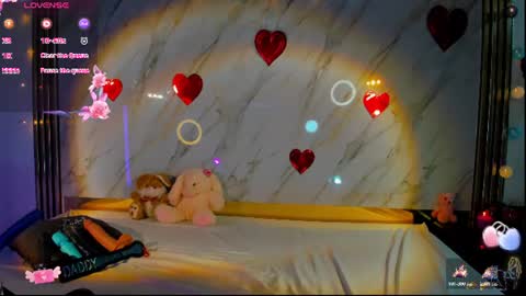 lana_parker_01 online show from July 2026 02:57:02 AM