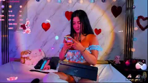 lana_parker_01 online show from July 2026 02:47:02 AM