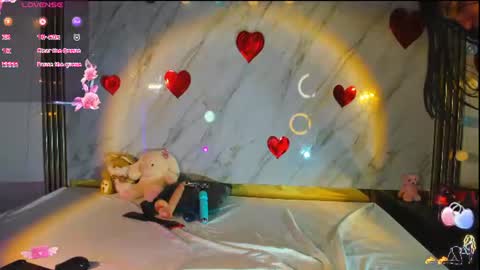 lana_parker_01 online show from July 2026 01:09:02 AM