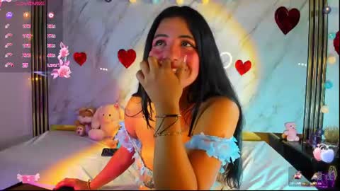 lana_parker_01 online show from July 2026 01:58:33 AM