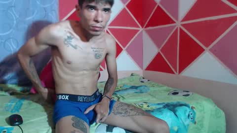 lana_robertt online show from February 2025 08:15:02 AM