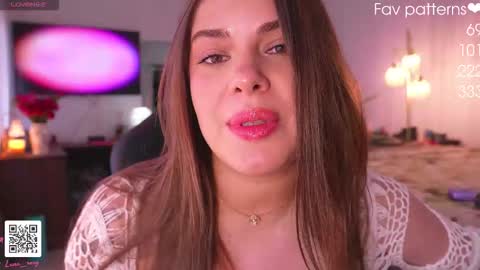 Snapshot of lana_rosy chatting on March 2026 06:24:02 PM Alana online show from March 2026 06:24:02 PM