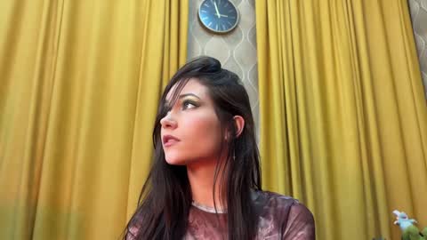  LANA  Schedule in BIO online show from January 2025 01:18:02 AM