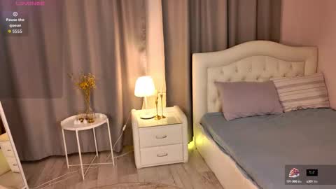  LANA  Schedule in BIO online show from September 2025 08:36:01 PM