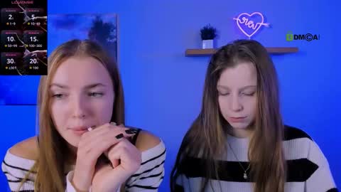 lana_shine_ online show from November 2025 09:42:02 AM