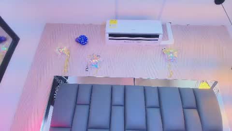 Vanessa  online show from July 2026 12:12:02 PM