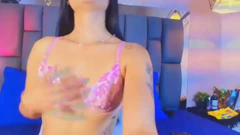 Vanessa  online show from July 2026 12:14:01 PM