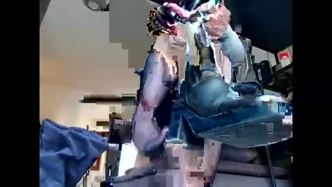 Snapshot of lana_the_virus chatting on February 2025 03:31:01 PM Lana The Virus online show from February 2025 03:31:01 PM