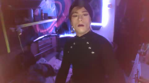 Snapshot of lana_tulsch chatting on January 2026 03:10:02 AM Lana TULS hungry for cocks online show from January 2026 03:10:02 AM