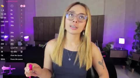 Lana online show from November 2025 03:49:02 AM