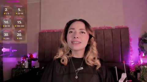 Lana online show from June 2026 05:34:02 AM