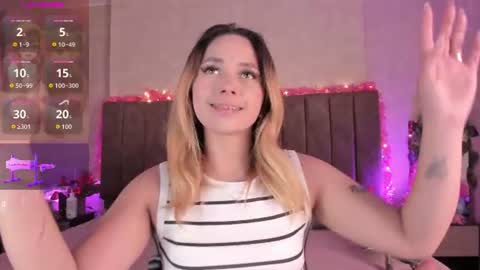 Lana online show from July 2026 05:10:02 AM