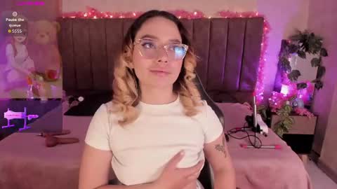 Lana online show from July 2026 04:52:02 AM