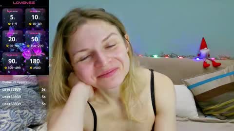 Snapshot of lanaangeldream chatting on November 2025 02:40:02 PM Lana online show from November 2025 02:40:02 PM