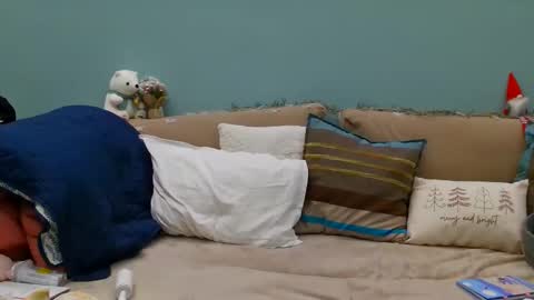 Snapshot of lanaangeldream chatting on December 2025 06:48:01 PM Lana online show from December 2025 06:48:01 PM