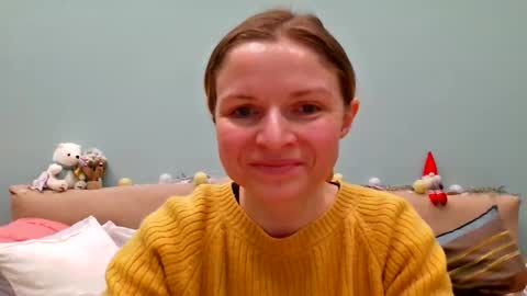 Snapshot of lanaangeldream chatting on January 2026 08:44:01 PM Lana online show from January 2026 08:44:01 PM