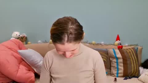 Snapshot of lanaangeldream chatting on January 2026 07:04:01 PM Lana online show from January 2026 07:04:01 PM