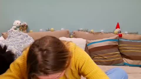 Snapshot of lanaangeldream chatting on January 2026 08:25:01 PM Lana online show from January 2026 08:25:01 PM