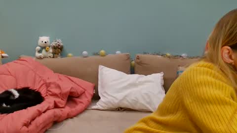 Snapshot of lanaangeldream chatting on January 2026 04:27:02 AM Lana online show from January 2026 04:27:02 AM