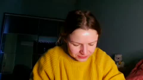 Snapshot of lanaangeldream chatting on February 2026 12:59:02 PM Lana online show from February 2026 12:59:02 PM