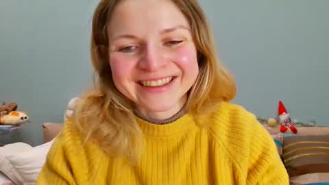 Snapshot of lanaangeldream chatting on February 2026 10:36:02 PM Lana online show from February 2026 10:36:02 PM