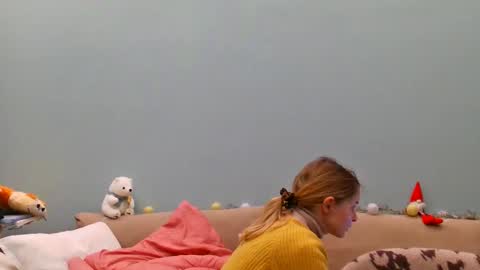 Snapshot of lanaangeldream chatting on February 2026 09:37:02 PM Lana online show from February 2026 09:37:02 PM