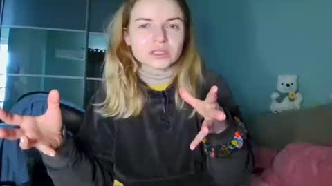 Snapshot of lanaangeldream chatting on February 2026 01:01:02 PM Lana online show from February 2026 01:01:02 PM