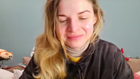 Snapshot of lanaangeldream chatting on February 2026 01:09:02 PM Lana online show from February 2026 01:09:02 PM