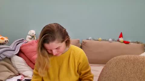 Snapshot of lanaangeldream chatting on February 2026 09:35:01 PM Lana online show from February 2026 09:35:01 PM