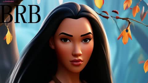 LanaBakers NONUDE MODEL online show from March 2025 02:36:01 AM