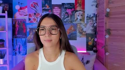 LanaBakers NONUDE MODEL online show from March 2025 02:41:02 AM