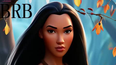 LanaBakers NONUDE MODEL online show from November 2025 02:47:01 AM