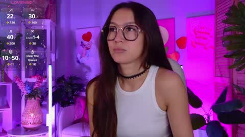 LanaBakers NONUDE MODEL online show from April 2026 02:53:02 AM