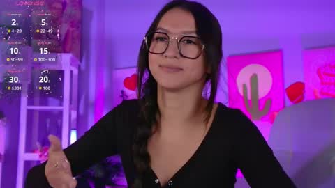 LanaBakers NONUDE MODEL online show from May 2026 03:22:01 AM