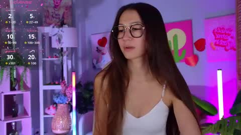 LanaBakers NONUDE MODEL online show from May 2026 03:44:01 AM