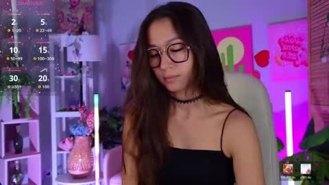 LanaBakers NONUDE MODEL online show from May 2026 03:34:01 AM