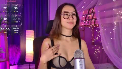 LanaBakers NONUDE MODEL online show from May 2026 02:52:01 AM