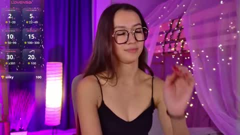 LanaBakers NONUDE MODEL online show from May 2026 03:24:02 AM
