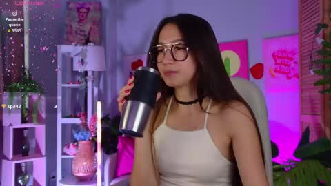LanaBakers NONUDE MODEL online show from May 2026 04:08:02 AM