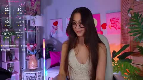LanaBakers NONUDE MODEL online show from May 2026 04:07:02 AM