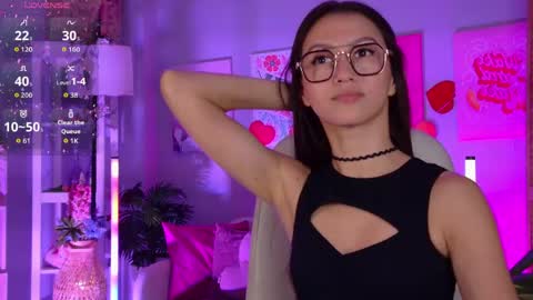 LanaBakers NONUDE MODEL online show from May 2026 03:11:02 AM