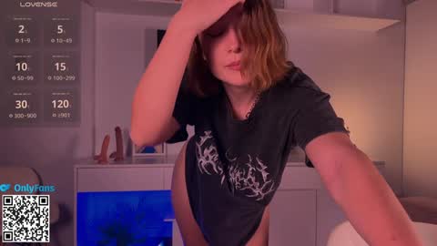 Snapshot of lanabosch chatting on January 2025 10:02:01 PM Lana online show from January 2025 10:02:01 PM