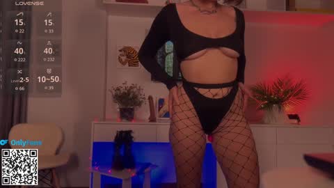 Snapshot of lanabosch chatting on January 2025 12:57:02 AM Lana online show from January 2025 12:57:02 AM