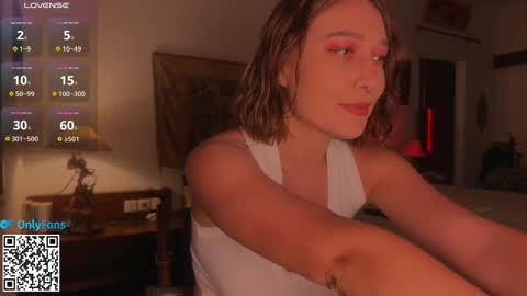 Snapshot of lanabosch chatting on February 2025 07:03:01 PM Lana online show from February 2025 07:03:01 PM