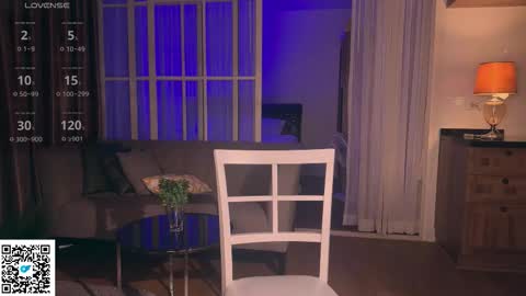 Snapshot of lanabosch chatting on September 2025 12:43:02 AM Lana online show from September 2025 12:43:02 AM