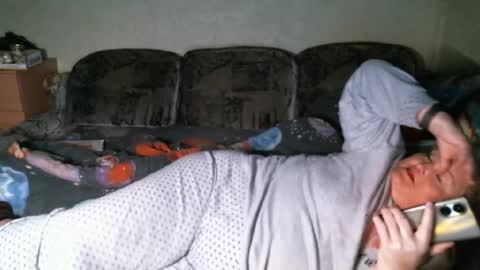 lanacat555 online show from February 2026 03:05:01 AM