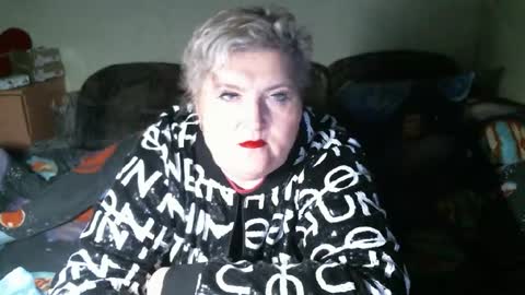 lanacat555 online show from February 2026 07:50:02 PM