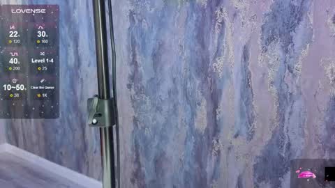 Lana online show from October 2025 09:15:01 AM